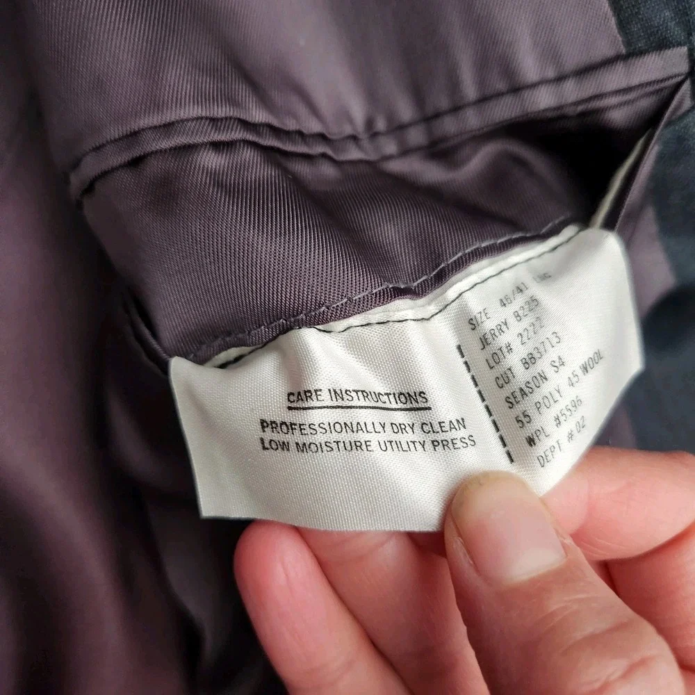 Brooks Brothers this item